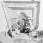 ΠΑΡΟΣ 1951 ΦΩΤΟΓΡΑΦΙΑ ΙΩΑΝΝΗΣ ΛΑΜΠΡΟΥ ΑΠΟ ΤΟ ΑΡΧΕΙΟ ΤΟΥ ΜΟΥΣΕΙΟΥ ΜΠΕΝΑΚΗ