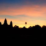 5. Sunrise Angkor DSC09686