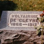 Voltairine_de_Cleyre_grave,_Chicago