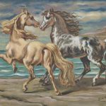 de-chirico-horses 1925