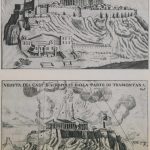 bombardement du pathenon 1687