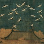 auspicious-cranes-detail